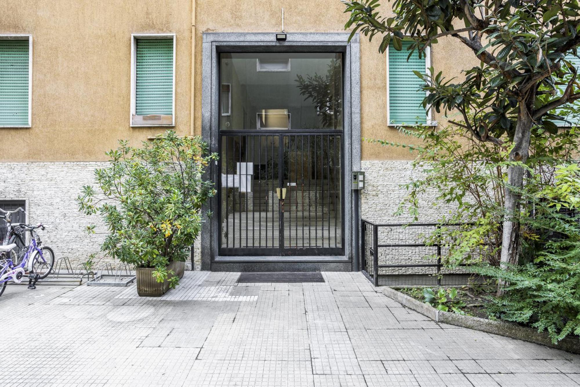 Milano City - 10 Minutes To Duomo And Train Station Exterior foto