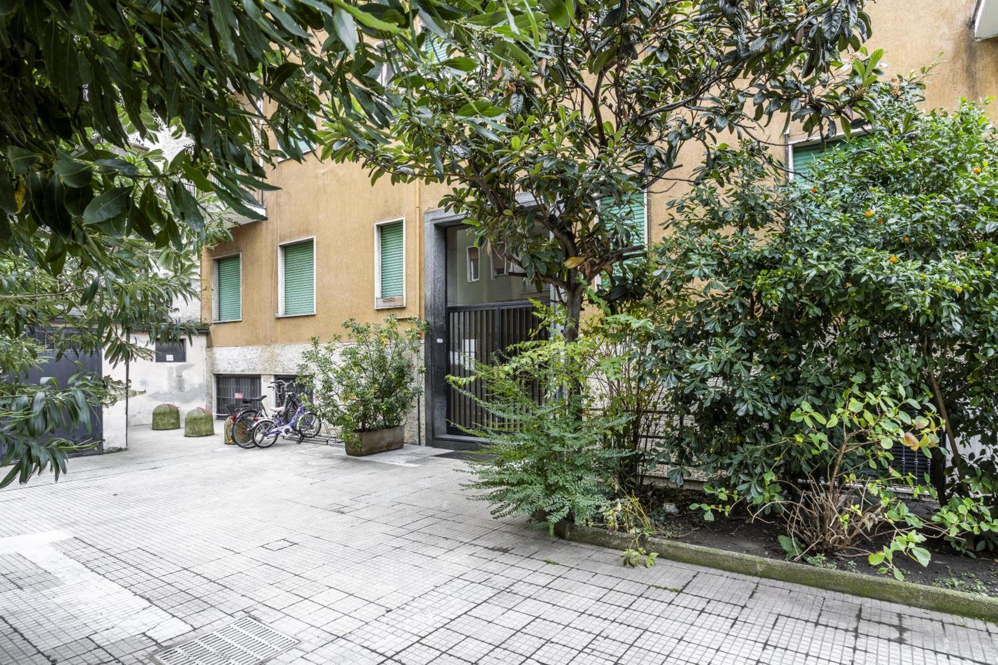 Milano City - 10 Minutes To Duomo And Train Station Exterior foto